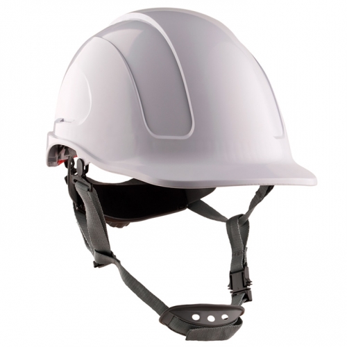 Casco de seguridad para el trabajo, ligero, estilo casco duro, alturas,  protección para la cabeza