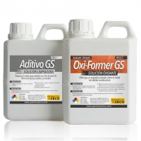 -Oxiformer GS (Oxidante para Metales)-